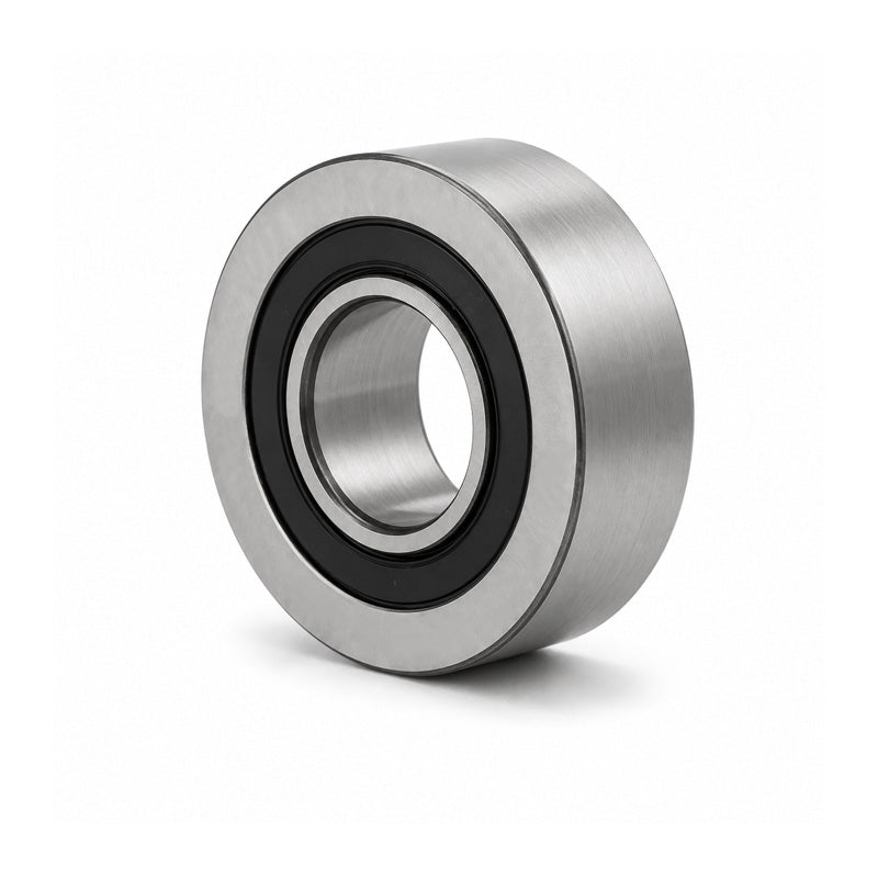 NKE 306802-2RSR Track Roller 15x47x19mm - Allow 1-2 Days - Contact Us For Faster Delivery