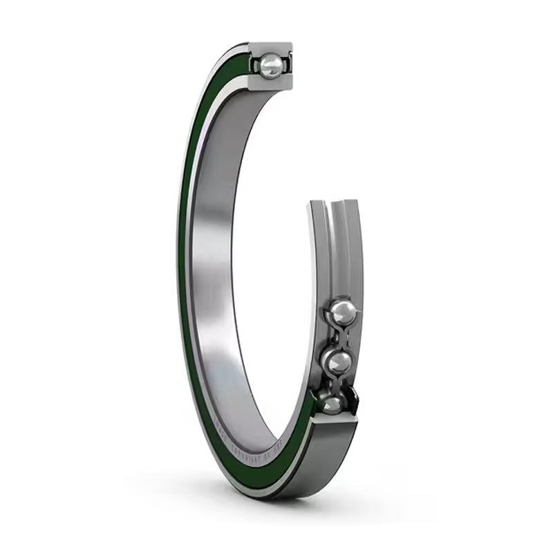 SKF 618062RZ Thin Section Deep Groove Ball Bearing with Two Low Friction Rubber Seals 30x42x7mm
