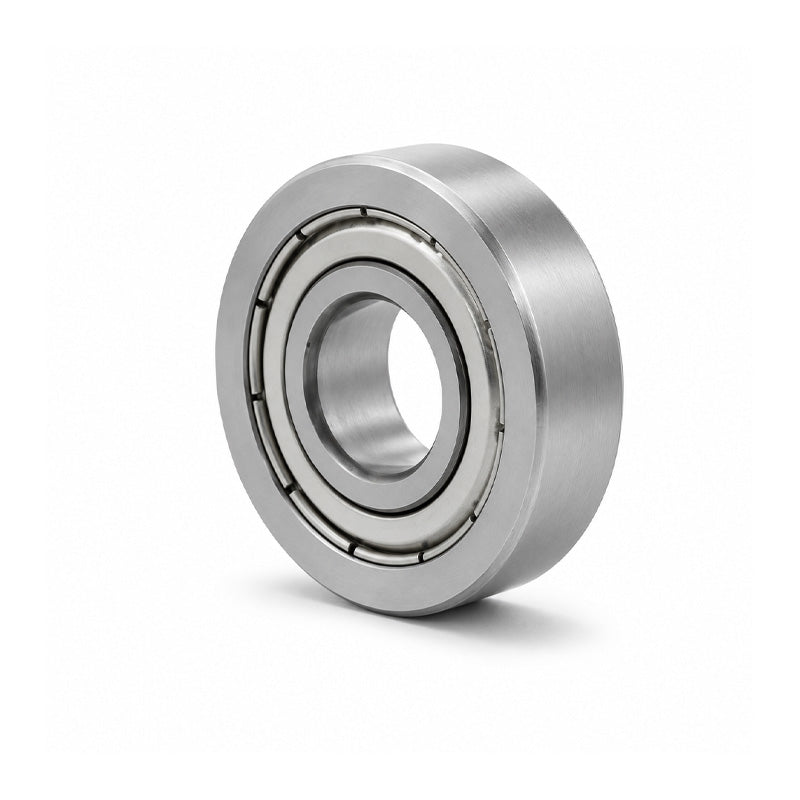 NKE 305802-2Z Track Roller 15x40x15.9mm - Allow 1-2 Days - Contact Us For Faster Delivery