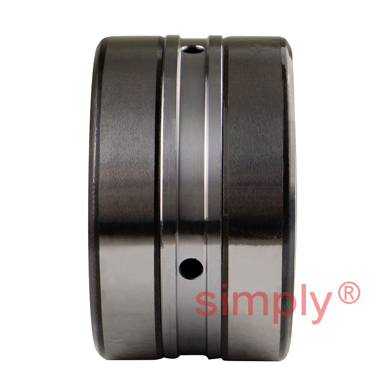 SKF 31305J2/DF Single Row Taper Roller Bearings Paired Face to Face 25x62x36.5mm