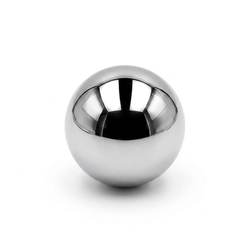 109.5mm Diameter Grade 1000 Hardened AISI 420 Stainless Steel Ball Bearing