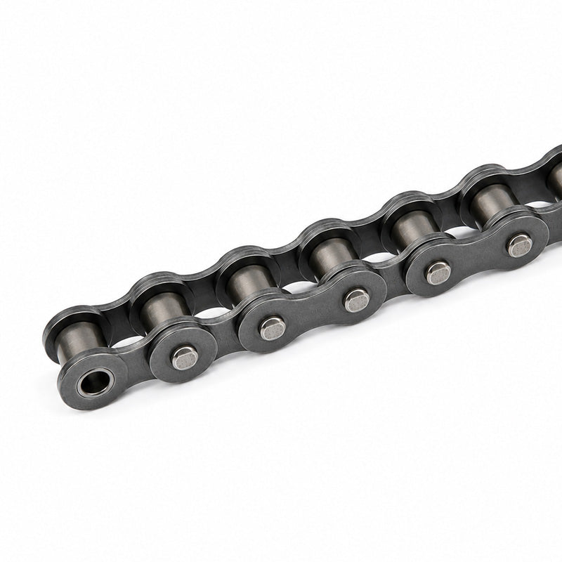 Renold Standard Duty 80-1 ANSI / AS Simplex Roller Chain 1 inch Pitch - 5 Metre Length - Allow 2-3 Days