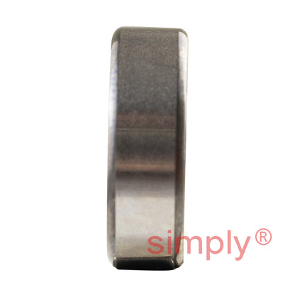 Major Brand 682 Open Type Deep Groove Ball Bearing 2x5x1.5mm
