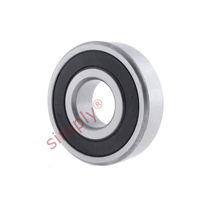 ZEN F3041H10 Deep Groove Ball Bearing 30x41x10mm