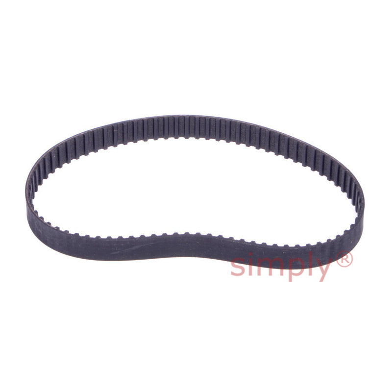 BD003 Lawn Mower and Lawn Raker Drive Belt By ALM - Fits Black + Decker