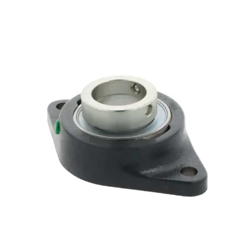 ZEN AELFL208 Flanged Housing Unit - Allow 1-2 Days - Contact Us For Faster Delivery