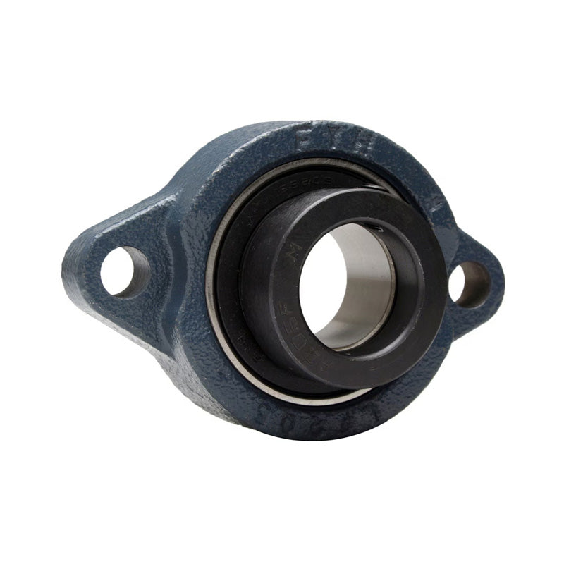 FYH ALF202-10J Flanged Housing Unit - Allow 1-2 Days - Contact Us For Faster Delivery