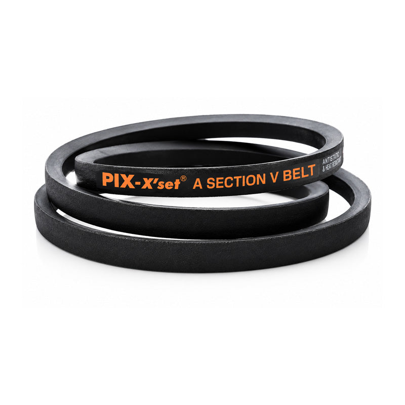 A42.25 Continental PowerSpan Classical A-Section V-Belt