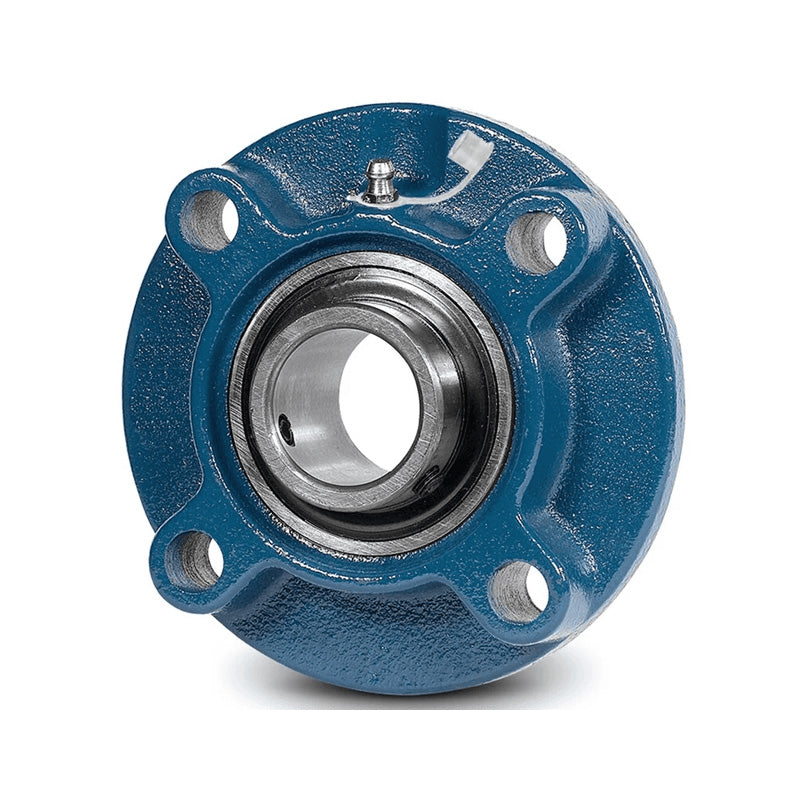 NTN ASF210D1 Flanged Housing Unit - Allow 1-2 Days - Contact Us For Faster Delivery