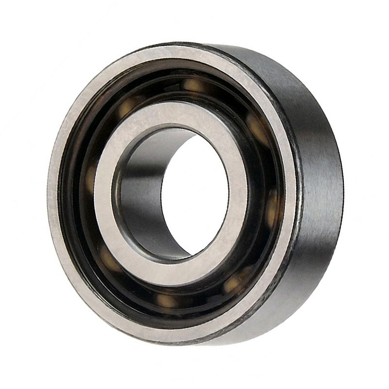 SKF 3211ATN9 Double Row Angular Contact Ball Bearing with Glass Fibre Reinforced Polyamide Cage 55x100x33.3mm