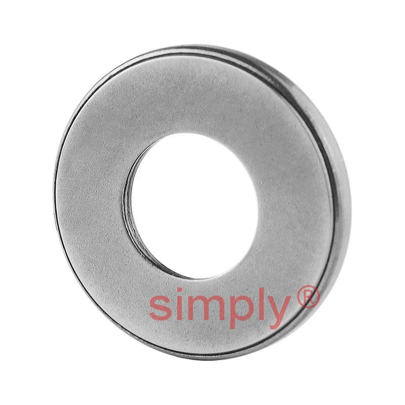 Major Brand AX2035 Thin Needle Roller Thrust Bearing 20x35x2.8mm