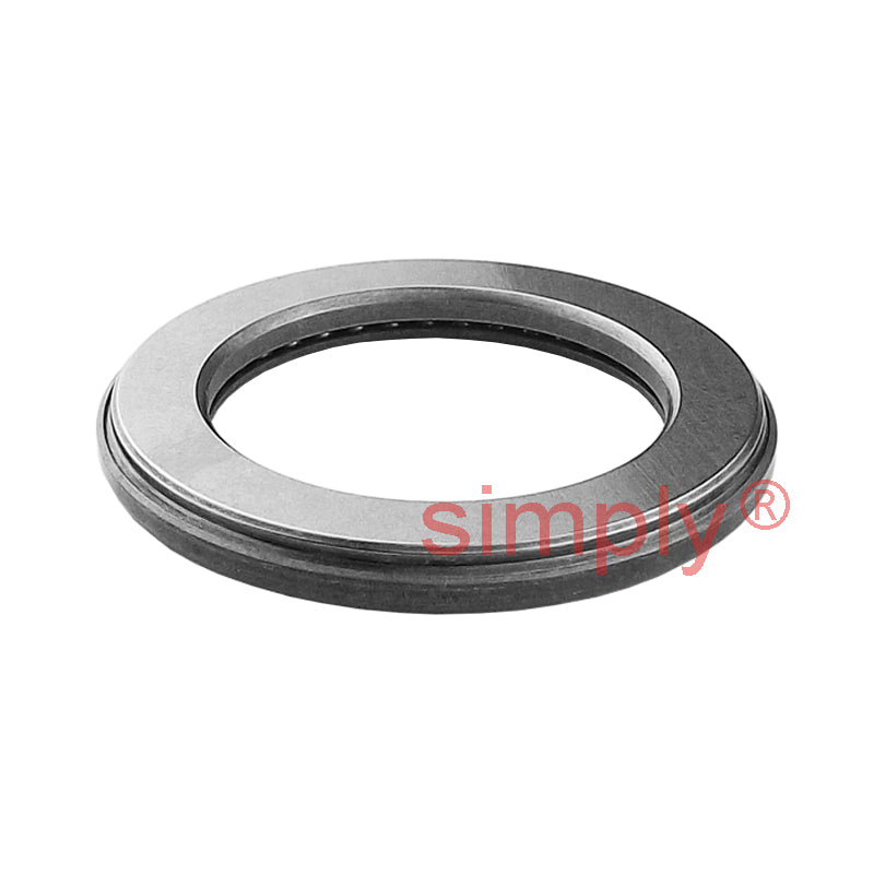Nadella AX3.5513 Thick Needle Roller Thrust Bearing 5x13x3.5mm Allow 2-3 Day