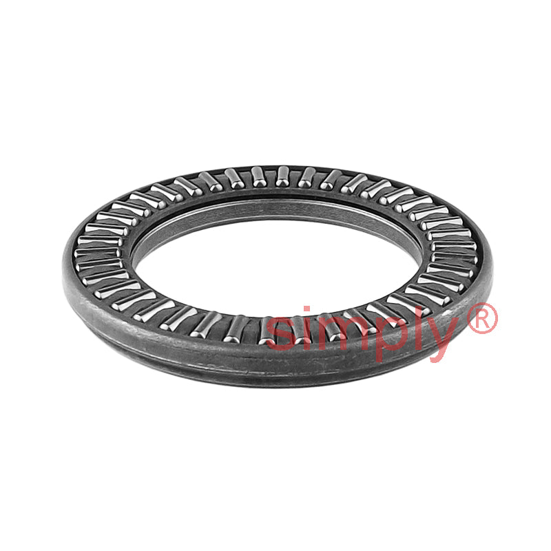 Nadella AX3.5513 Thick Needle Roller Thrust Bearing 5x13x3.5mm Allow 2-3 Day