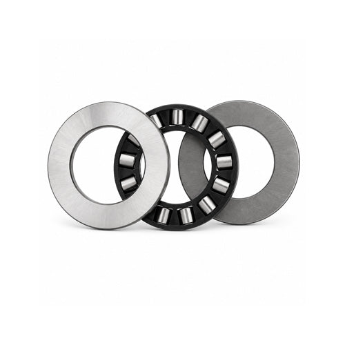 NKE 81228-TVPB Axial Cylindrical Roller Bearing 140x200x46mm - Allow 1-2 Days - Contact Us For Faster Delivery