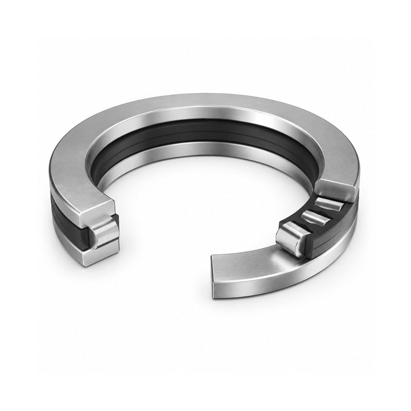 INA 81114-TV Axial Cylindrical Roller Bearing 70x95x18mm - Allow 1-2 Days - Contact Us For Faster Delivery