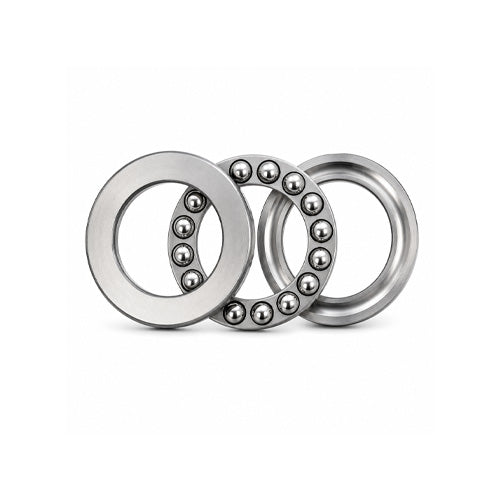 ZEN 51310 Axial Deep Groove Ball Bearing 50x95x31mm - Allow 1-2 Days - Contact Us For Faster Delivery