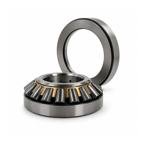 NKE 29317-E Axial Spherical Roller Bearing 85x150x39mm - Allow 1-2 Days - Contact Us For Faster Delivery
