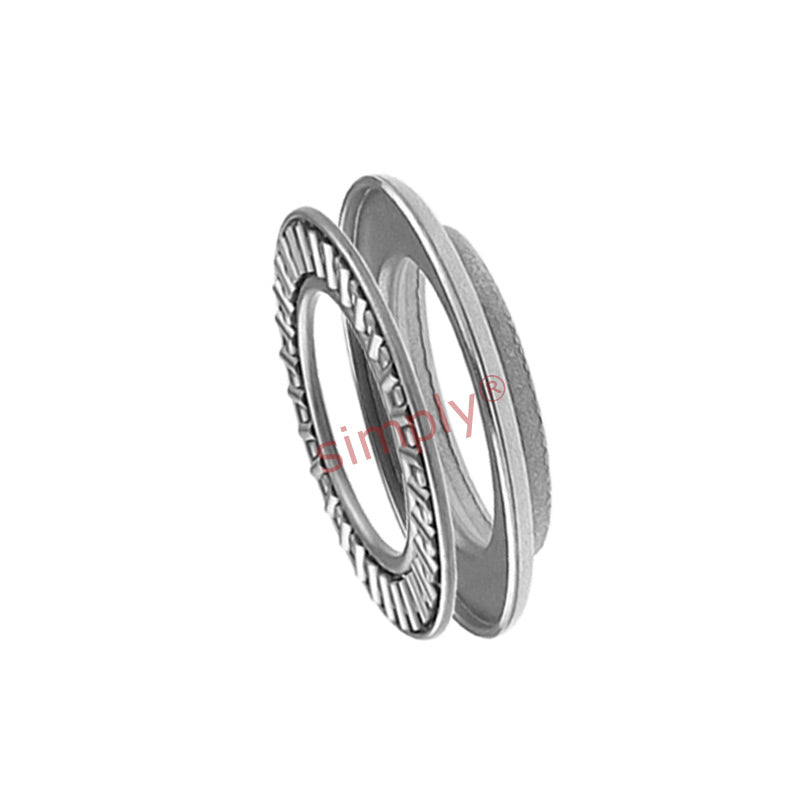 INA / SKF AXW50 Thrust Race with Centering Spigot 50x73x4.2mm