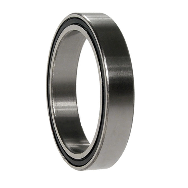 INA 3811B2RSRTVH Rubber Sealed Double Row Angular Contact Ball Bearing 55x72x13mm