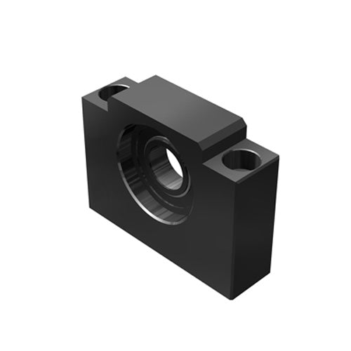 THK BF20 Bearing Unit - Allow 1-2 Days - Contact Us For Faster Delivery