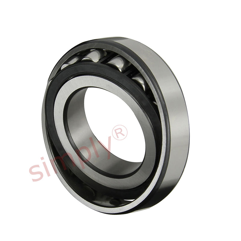 20218KMBC3 Barrel Roller Bearing with Taper Bore and H218 Adaptor Sleeve 80x160x30mm - Allow 2-3 Days