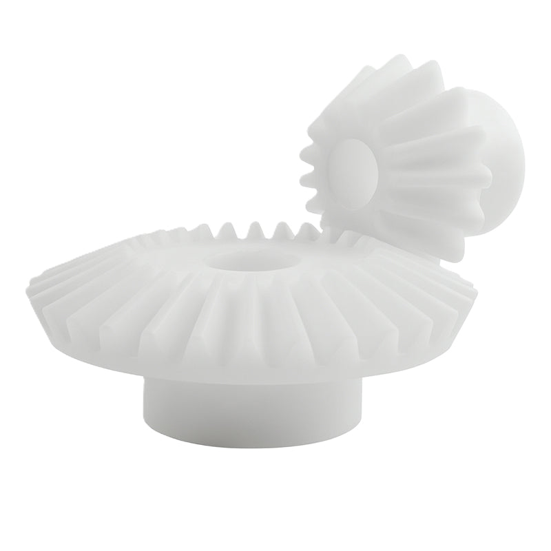 Driveflex GRWPRB10/2 Metric Hostaform Bevel Gear Pair with 1 MOD and 15/30 Teeth