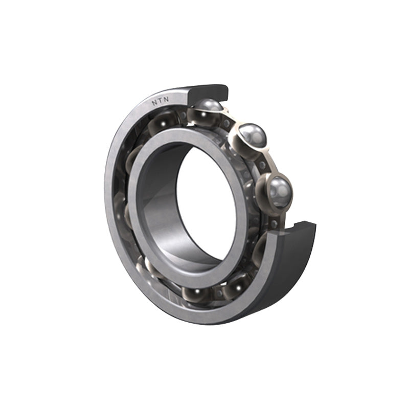 NTN 6816C3 Open Type Deep Groove Ball Bearing 80x100x10mm