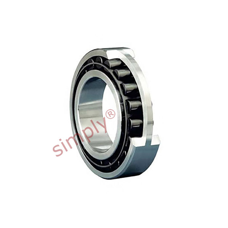 SKF C2208KTN9 Carb Toroidal Roller Bearing with Taper Bore 40x80x23mm Allow 7-10 Days