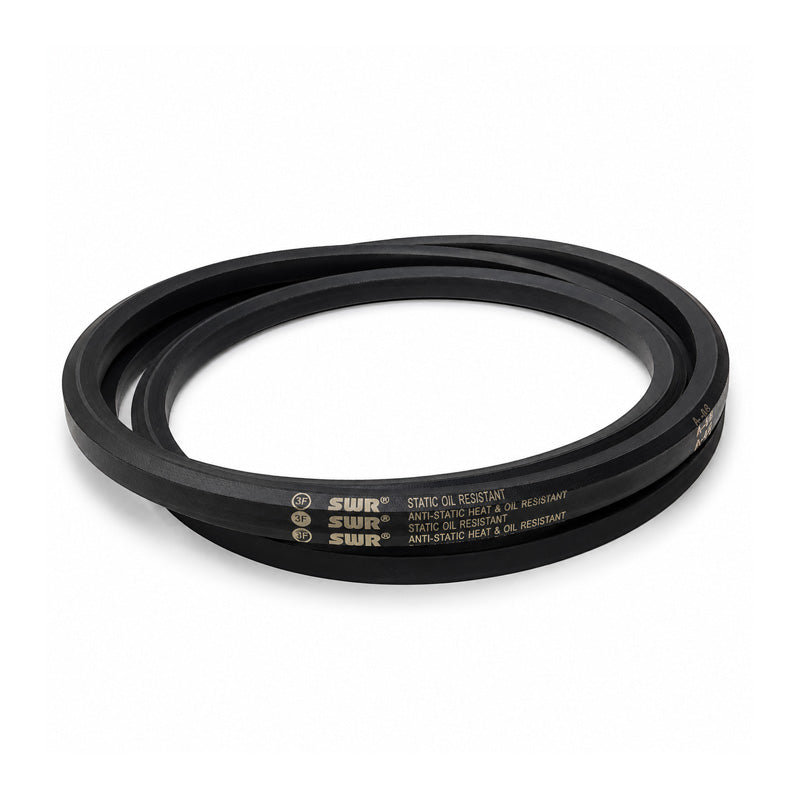 SWR CC204 Double V-Belt - Allow 1-2 Days - Contact Us For Faster Delivery