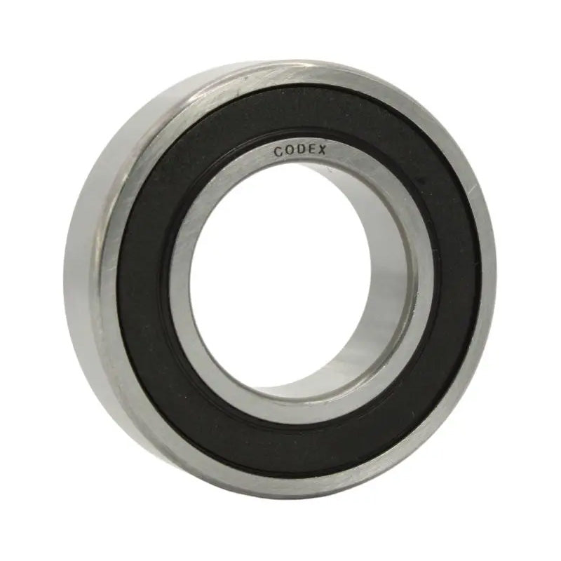 Codex 60032RS Rubber Sealed Deep Groove Ball Bearing 17x35x10mm