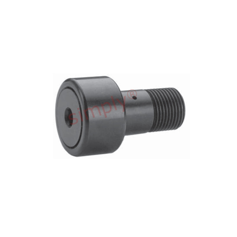 IKO CNBH64B Heavy Duty Hex Head Cylindrical Cam Follower 2 inch Outside Diameter Allow 7-10 Days