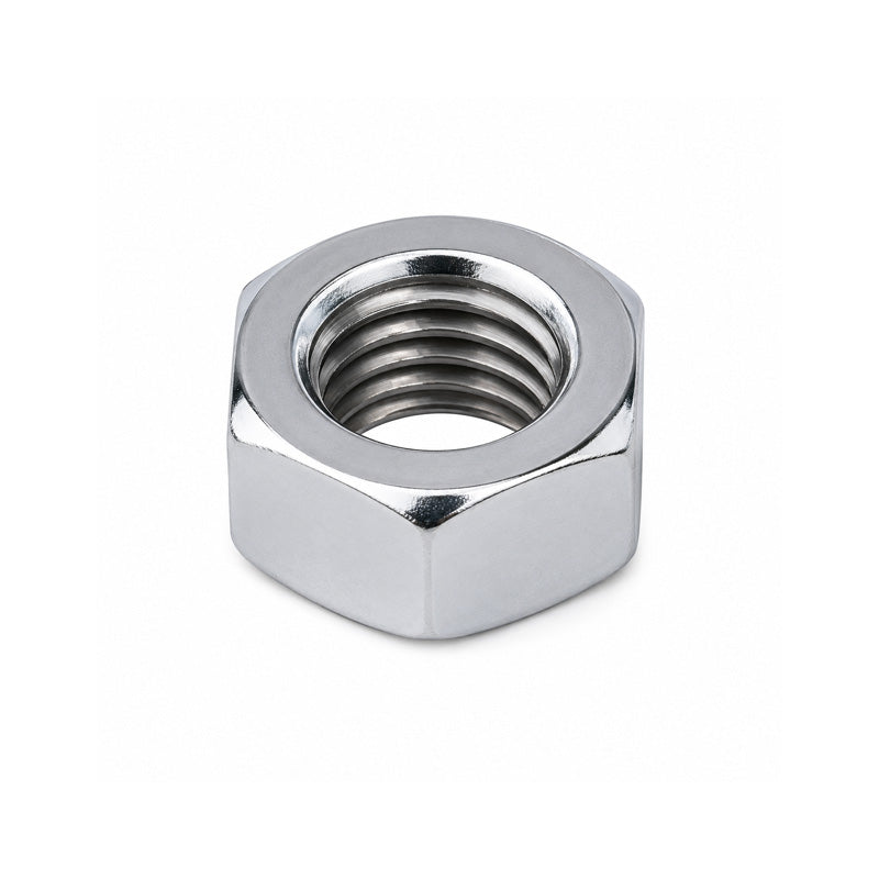 Chiavette Steel Low Profile Locknut To Fit M22 Rod Ends - Allow 2-3 Days