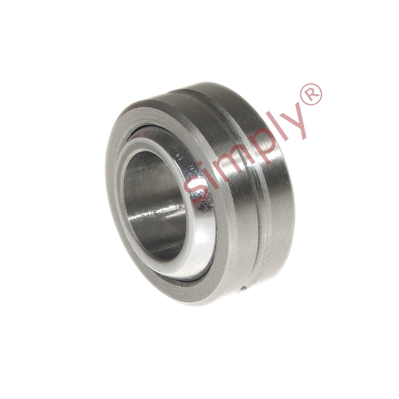 COM07T PTFE Lined Imperial Spherical Plain Bearing 7/16 inch Bore
