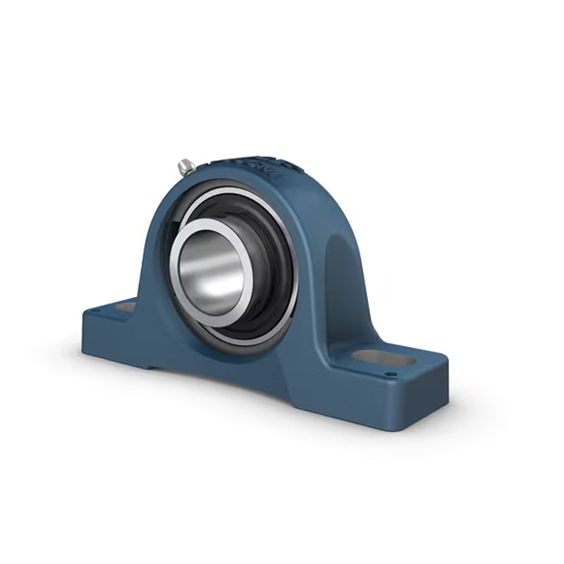 SKF SY1-PF/AH Concentra Pillow Block Housing with 1 inch Insert 