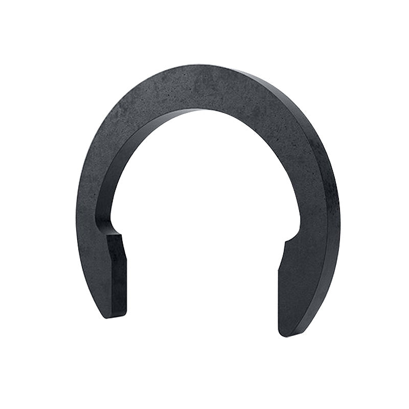 N1800-037 Imperial Crescent Ring for 3/8 inch Diameter Shafts