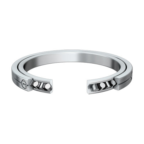 THK RB13015UUCC0 Crossed Roller Bearing 130x160x15mm - Allow 1-2 Days - Contact Us For Faster Delivery