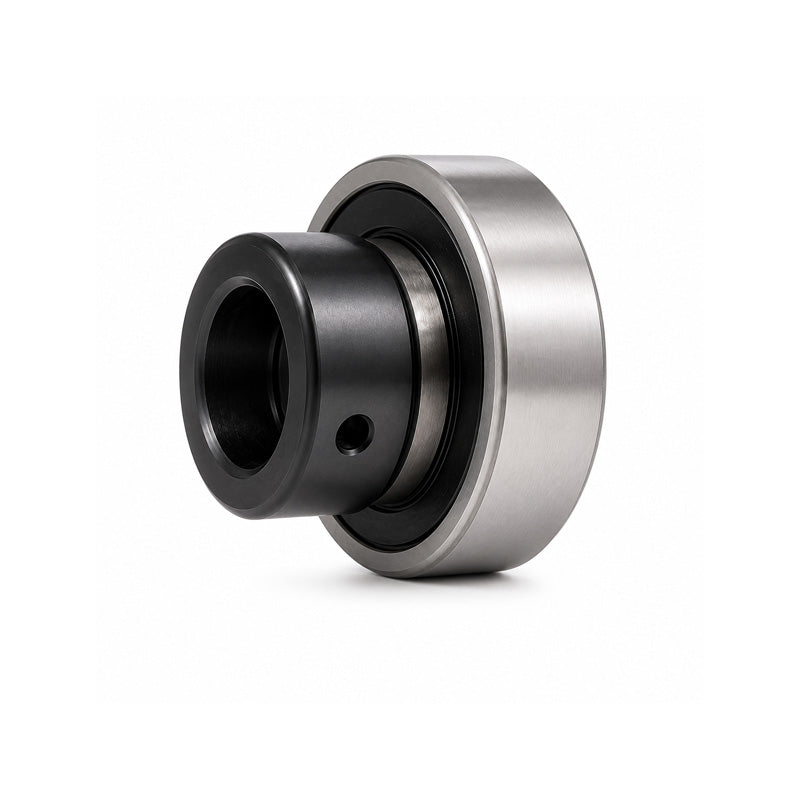 CSA211-34 Imperial Bearing Insert with Locking Collar 2-1/8 inch Bore 100mm Outside Dia
