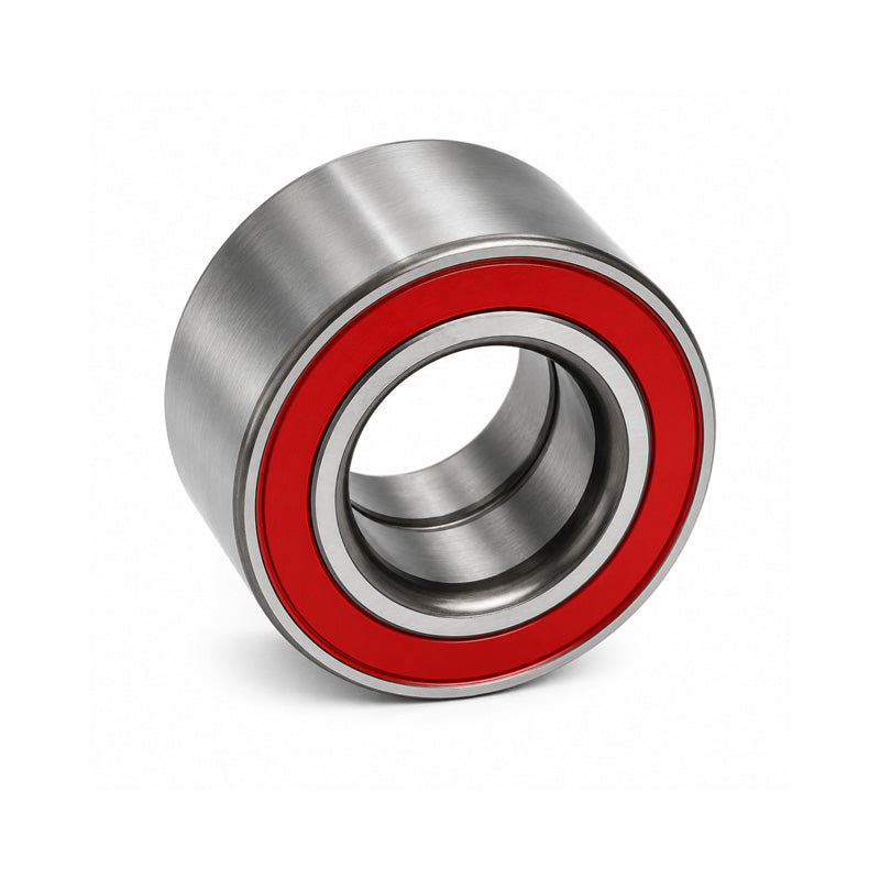 Craft DAC37720037-ABS Rubber Sealed and Metal Shielded Double Row Wheel Bearing 37x72x37mm