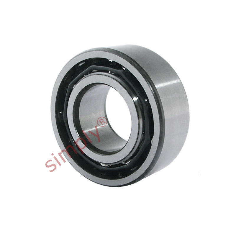 SKF 4303ATN9 Double Row Deep Groove Ball Bearing 17x47x19mm