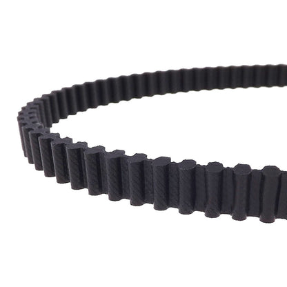 DD1760-8M-85 Continental Double-Sided Timing Belt 85mm Wide 8mm Pitch 220 Teeth