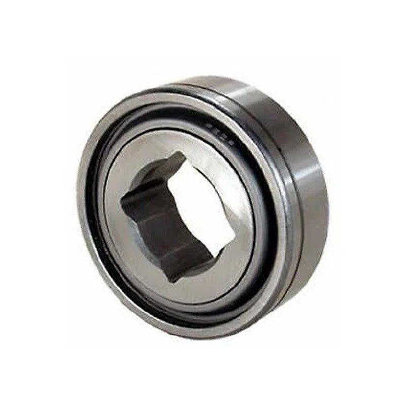 RHP DF140/8 Parallel Outer Square 1 inch Bore Bearing 80mm Outside Diameter