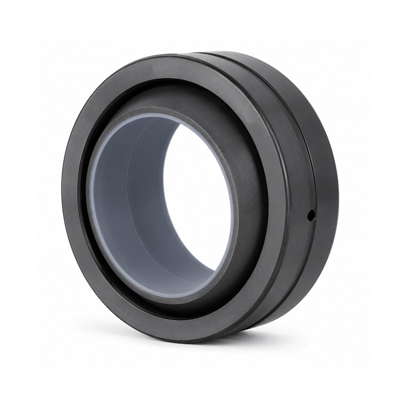 Durbal DGEC600FBAS Maintenance Free Steel / PTFE Lined XXL Large Radial Spherical Plain Bearing 600x800x272mm