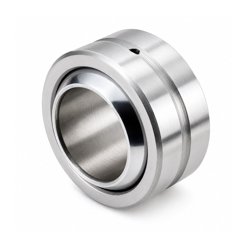 Durbal DGE200FW-2RS Maintenance Free Steel / PTFE Lined Spherical Plain Bearing with Seals 200x320x165mm