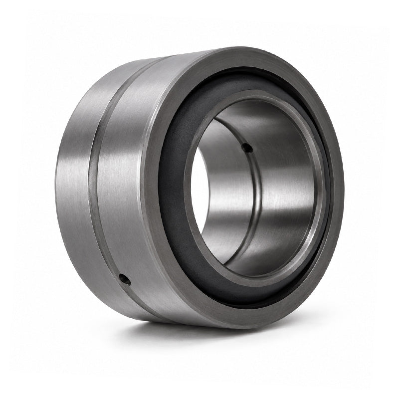 Durbal DGEG240ES-2RS Maintenance Required Steel / Steel Spherical Plain Bearing with Seals 240x370x190mm