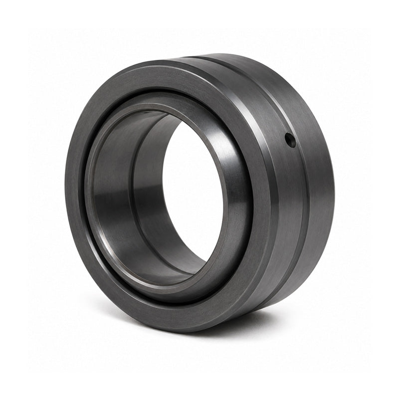 Durbal DGEG180ES Maintenance Required Steel / Steel Spherical Plain Bearing 180x290x155mm