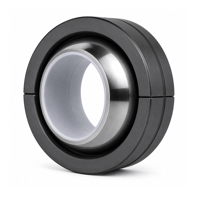 Durbal DGEP530FS Maintenance Free Steel / PTFE Lined XXL Large Radial Spherical Plain Bearing 530x750x375mm