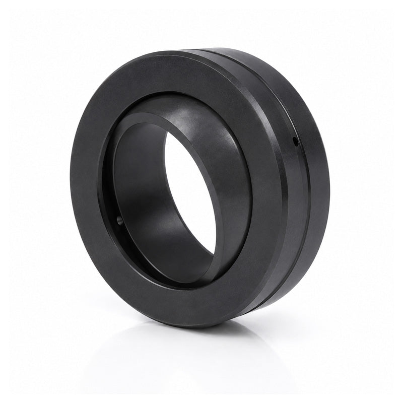 Durbal DGE140SW Maintenance Free Steel / PTFE Lined Angular Contact Spherical Plain Bearing 140x210x42mm