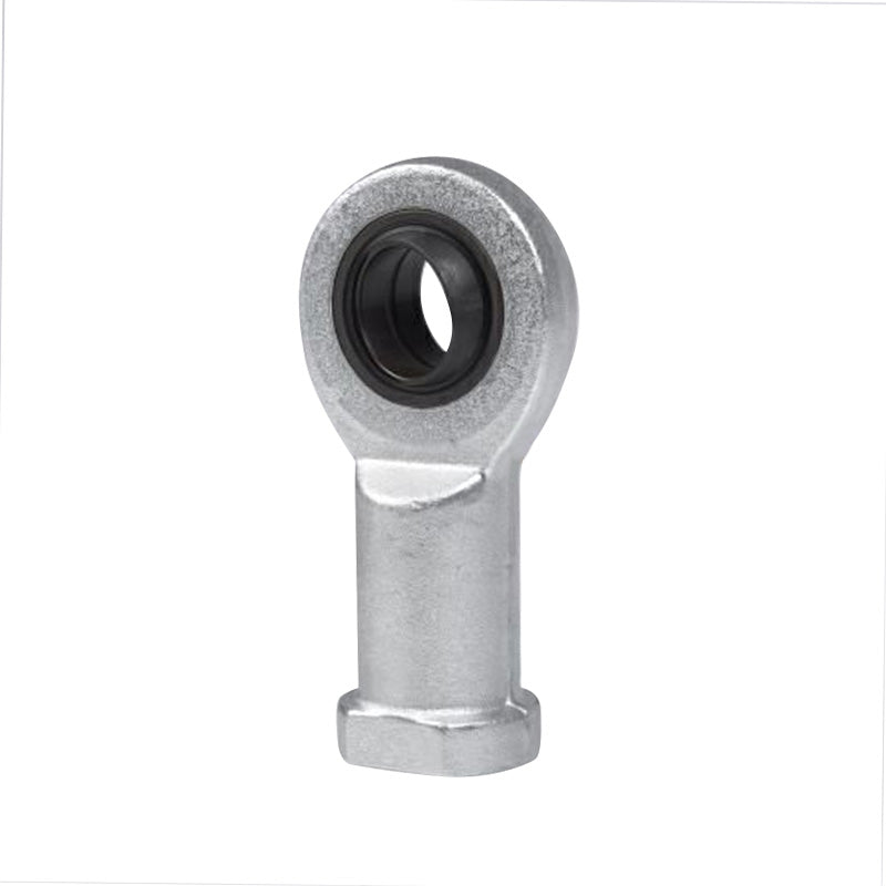 Durbal DGIL35-UK-2RS Maintenance Free Left Hand Metric Steel / PTFE Lined Female Rod End M36x3 Thread