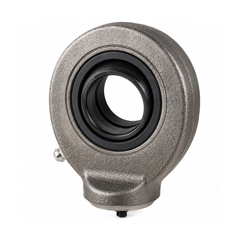 Durbal DGK17DO Maintenance Required Hydraulic Rod End with Weld Relief and Dowel Pin - Allow 2-3 Days