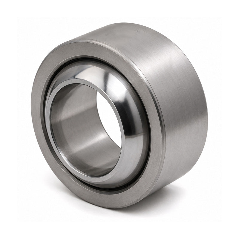 Durbal DSB85 Maintenance Required Steel Spherical Plain Bearing 85x135x74mm
